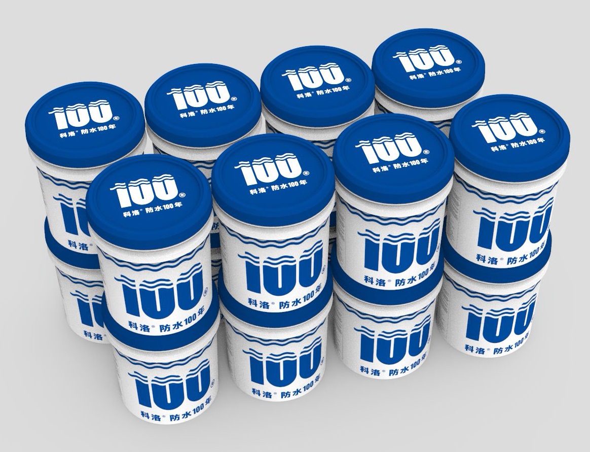 什么是结构自防水